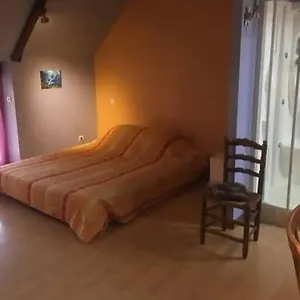 Chambre Chez L'Habitant Rueyres