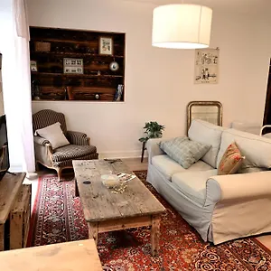 Appartement La Brocante - Meilleurhote-brioude, Brioude