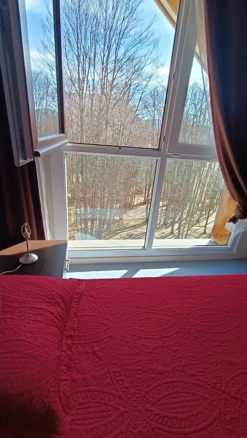 Appartement Le Montagnard Les Déserts