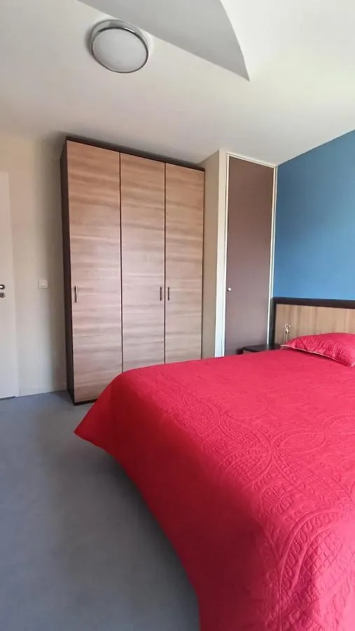 Appartement Le Montagnard Les Déserts France